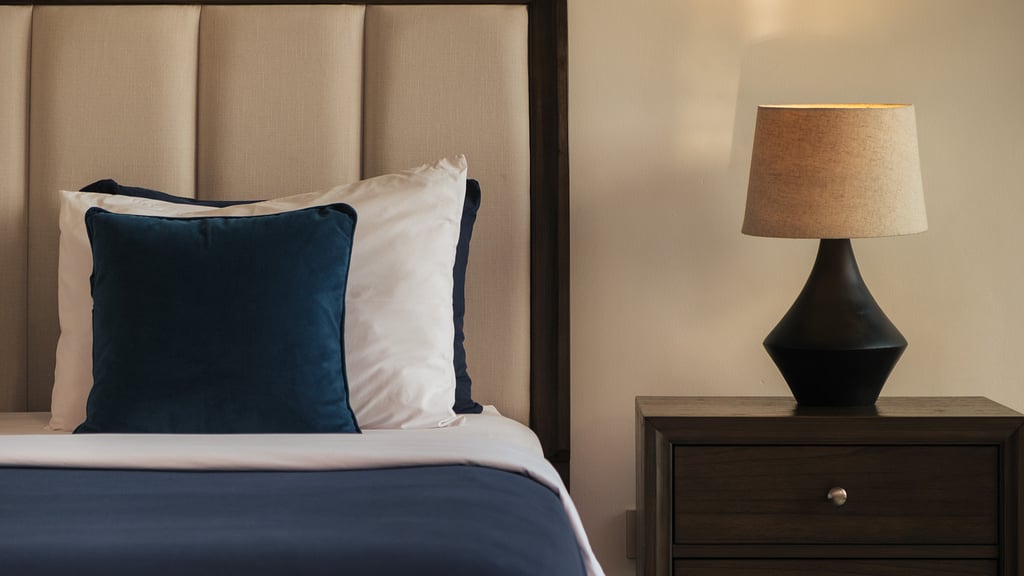 Villa Latima: Bedroom 3