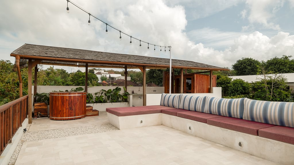Villa Lurline