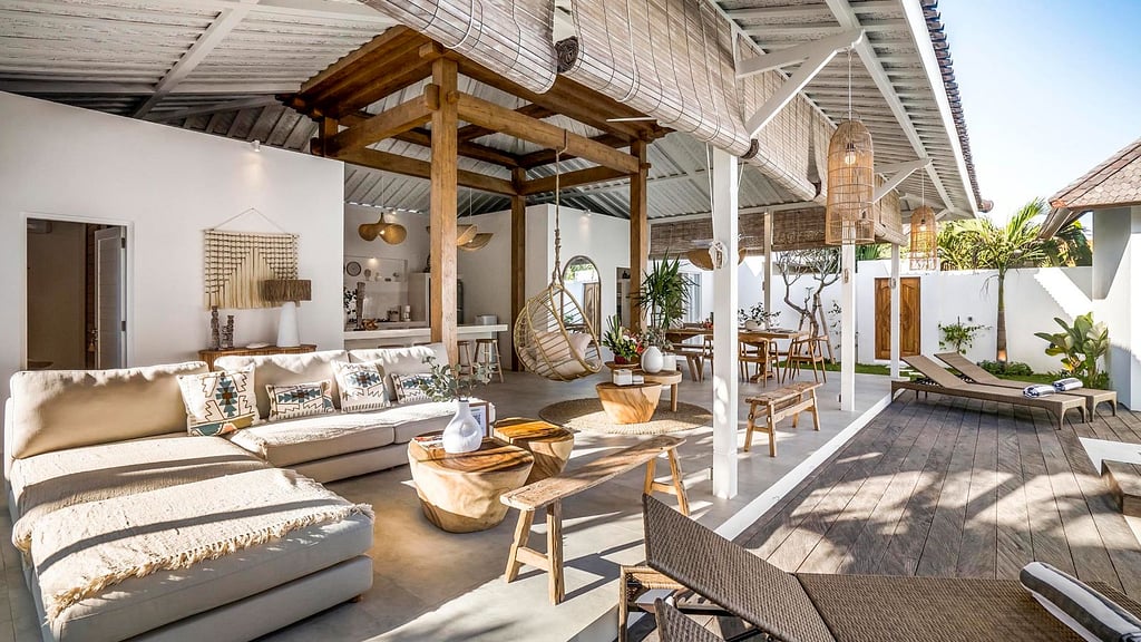 Villa Makena & Passion