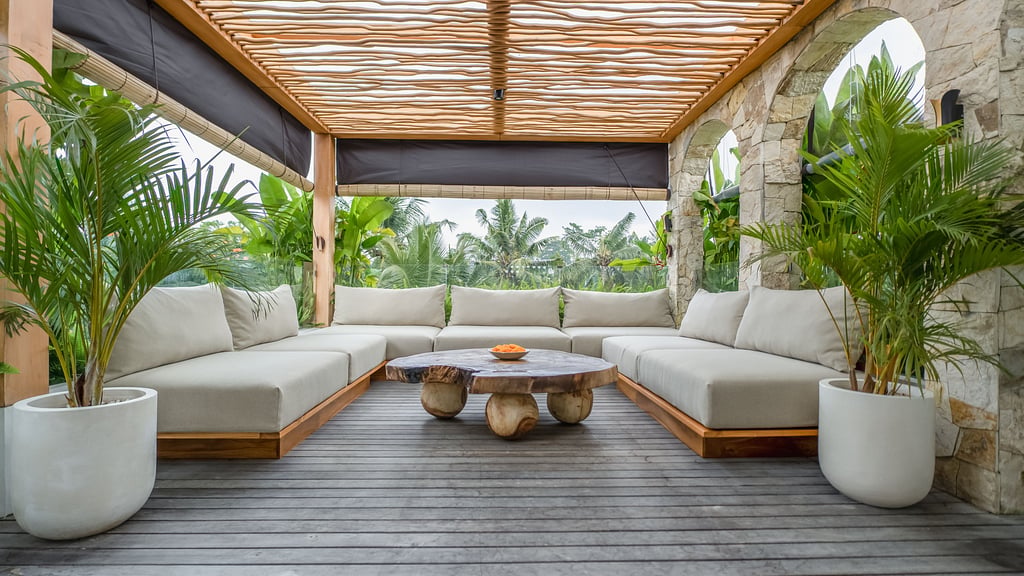 Villa Mandali Ubud