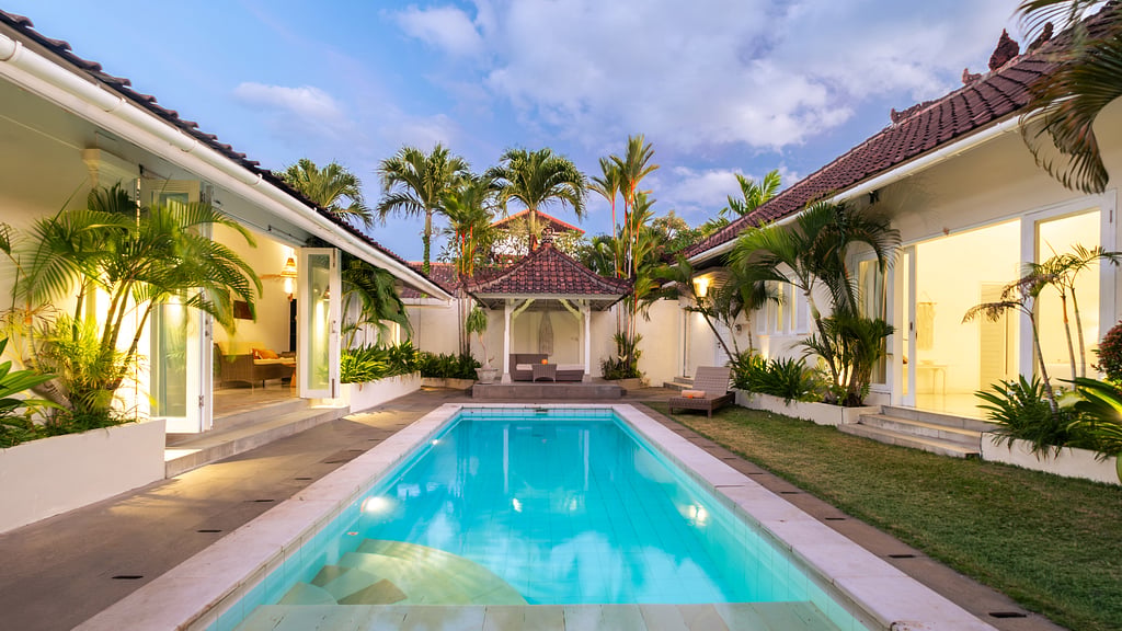 Villa Mas 4 Seminyak