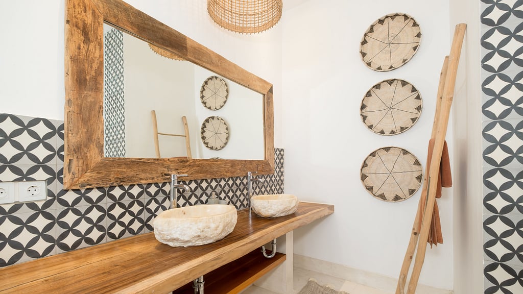 Villa Metisse: Bedroom 4