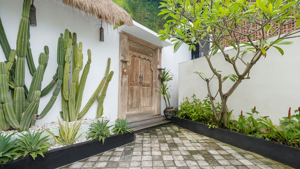 Villa Metisse: Others