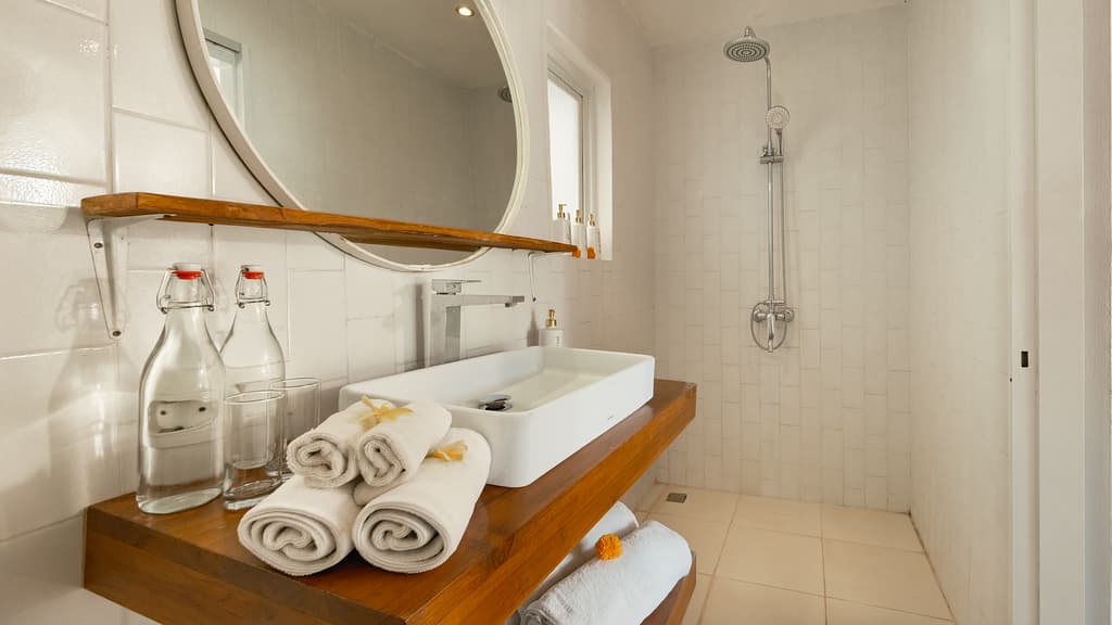 Villa Moana: Bedroom 4