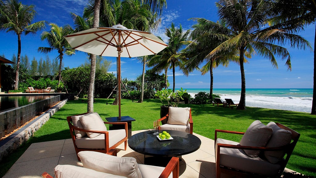 Villa Nandana