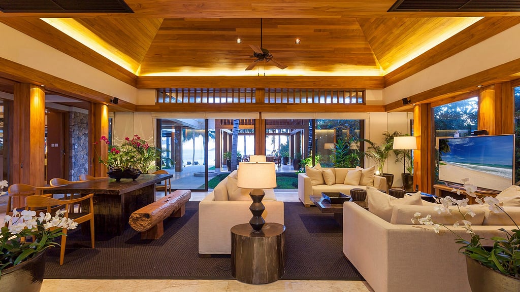 Villa Nandana