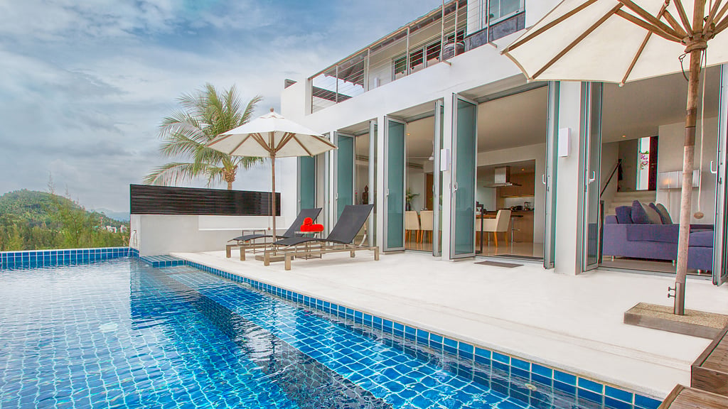 Villa Napalai
