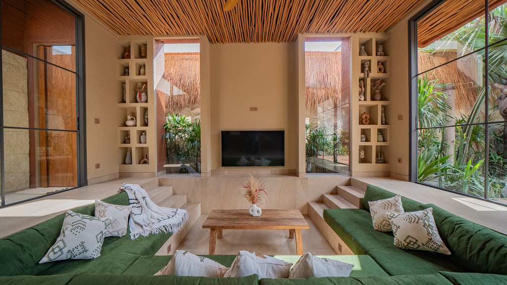 Villa Navaho