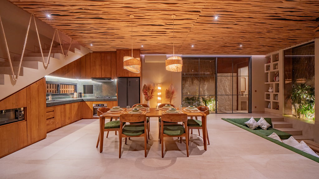 Villa Navaho