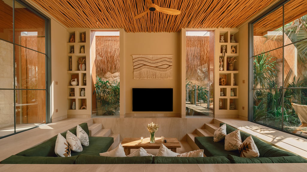 Villa Navaho