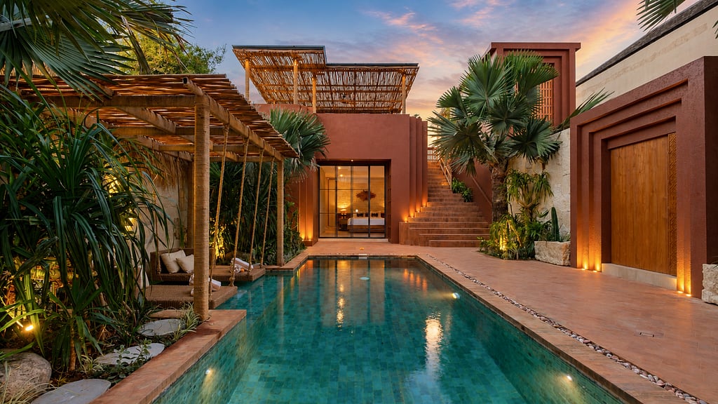 Villa Navaho