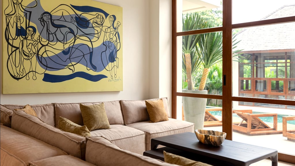 Villa Nordoy Two