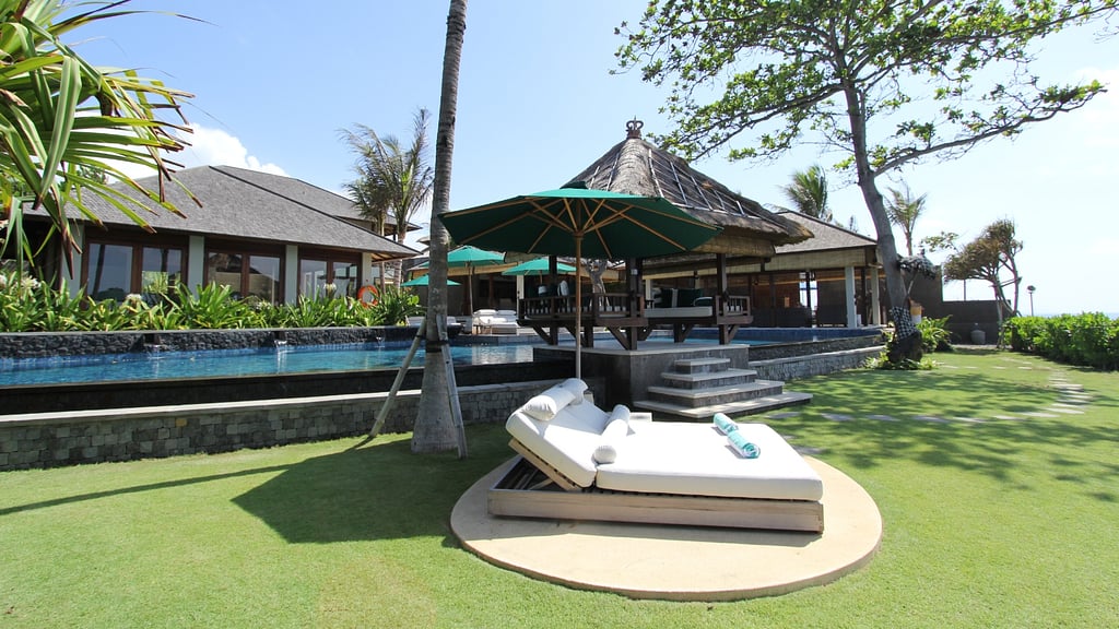 Villa Puri Awani