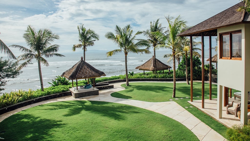 Villa Puri Salila