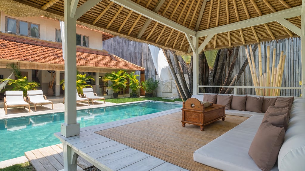 Villa Rabu