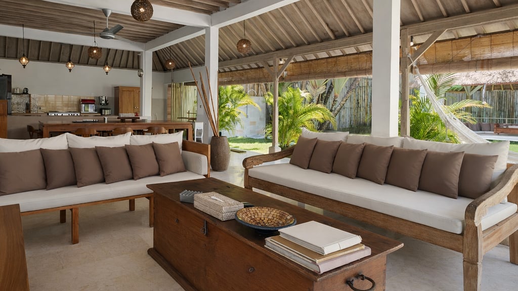 Villa Rabu