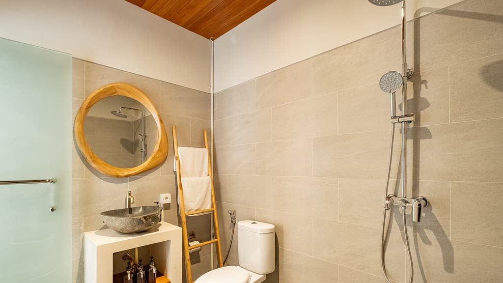 Villa Reviva: Bedroom 2