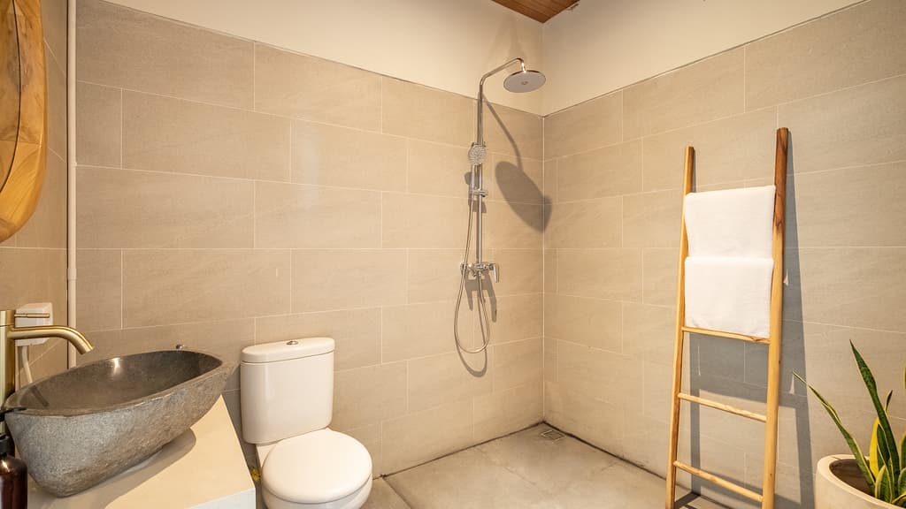 Villa Reviva: Bedroom 3