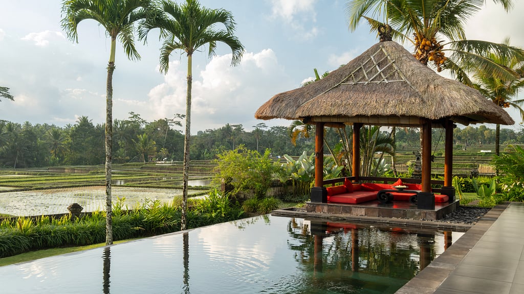 Villa Rumah Lotus