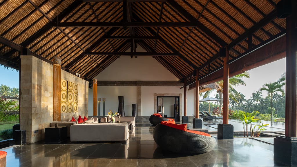 Villa Rumah Lotus