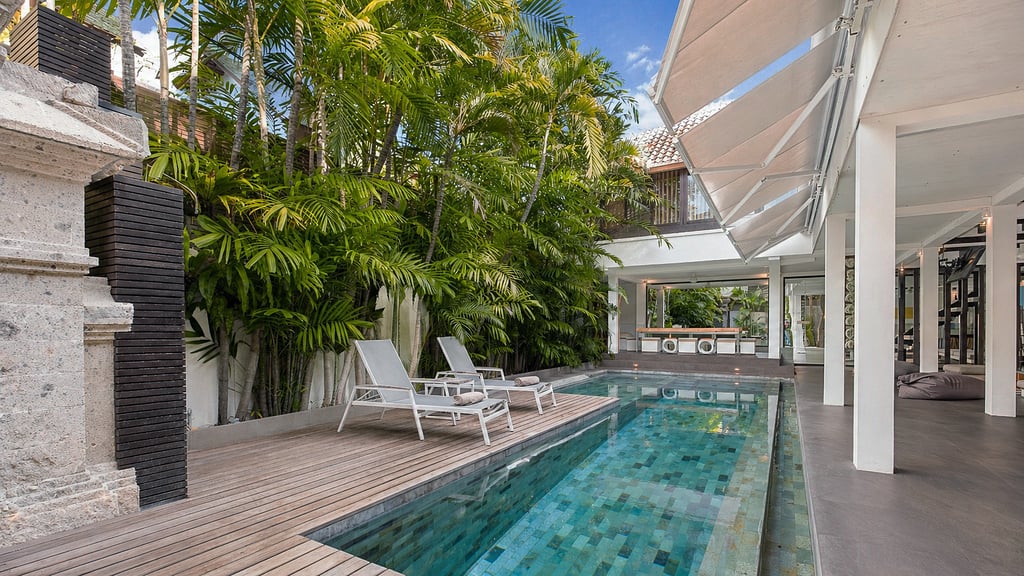 Villa Sabtu