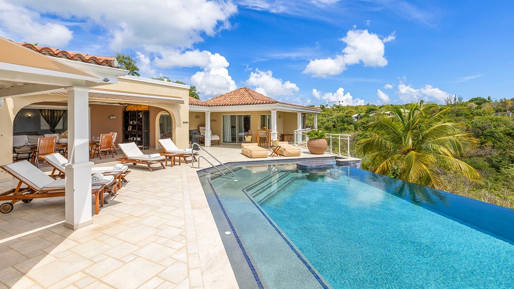 Villa Sea Vous Play