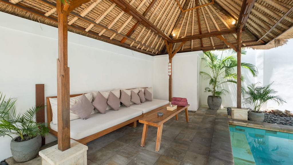 Villa Selasa