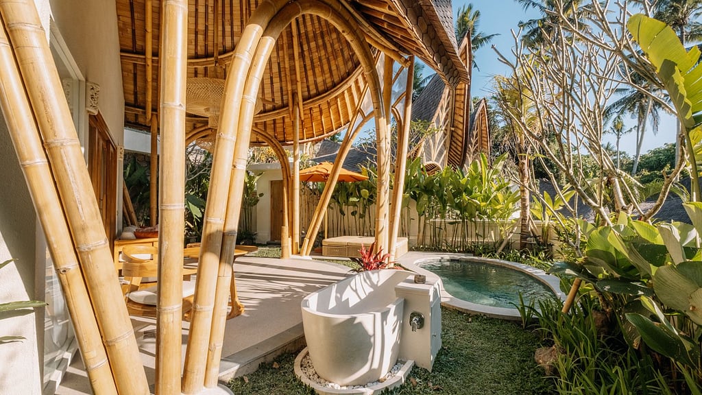 Villa Seriska Ubud