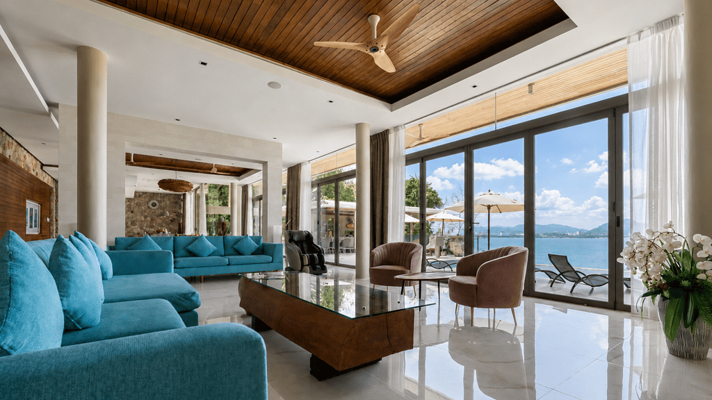 Villa Skyfall Phuket