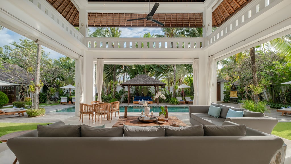Villa Tjitrap
