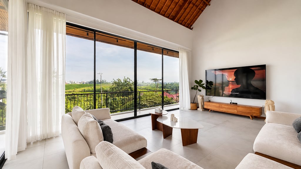 Villa Umah Jeng Alessia