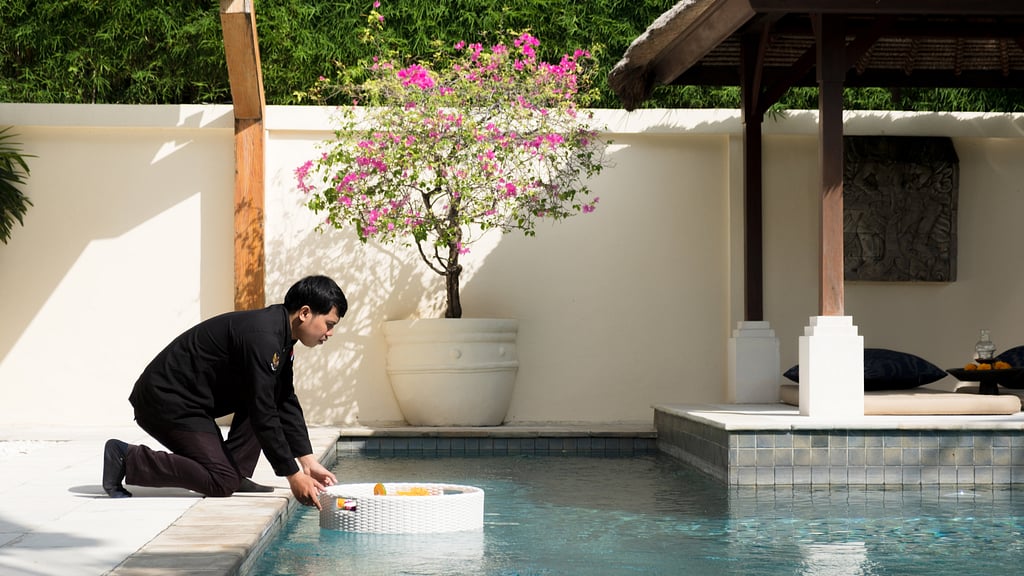 Villa V Seminyak: Others
