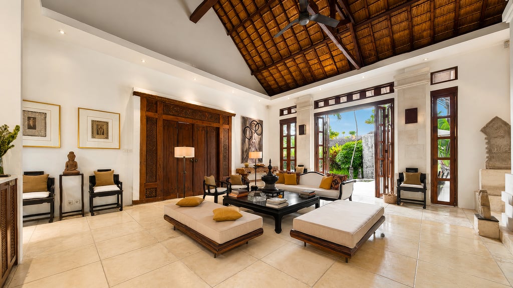 Villa V Seminyak
