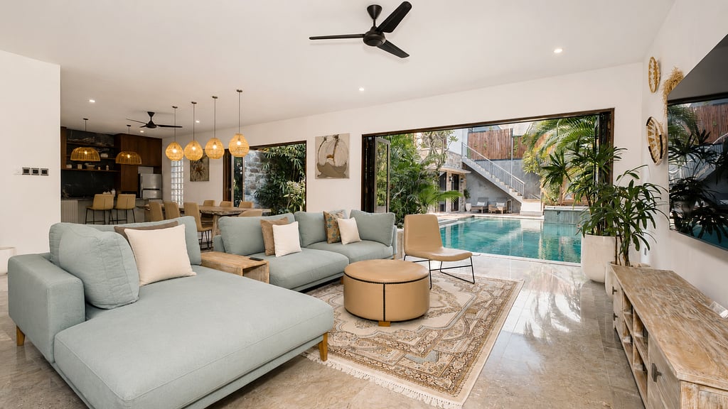 Villa Yasmin