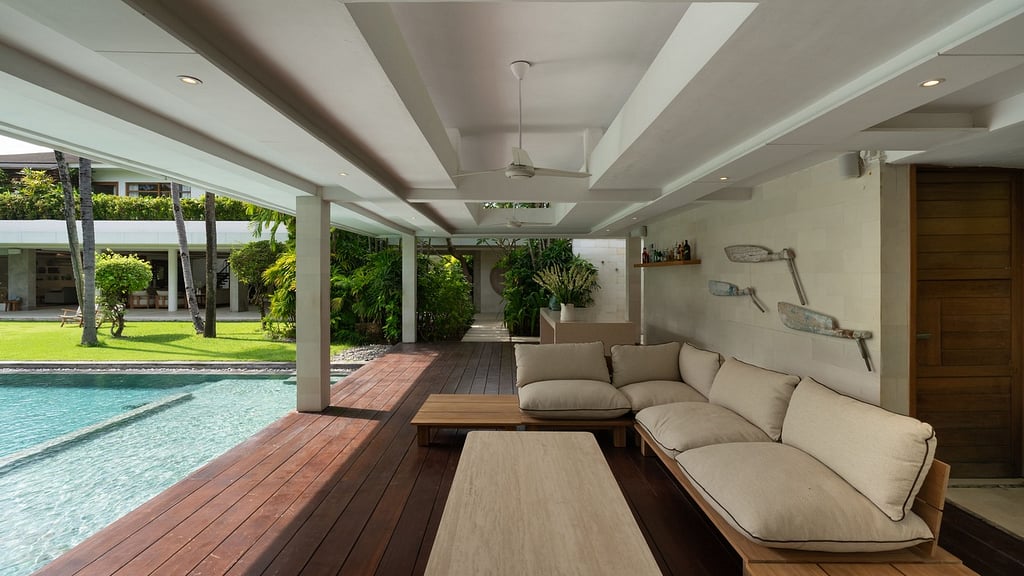 Villa Zambala