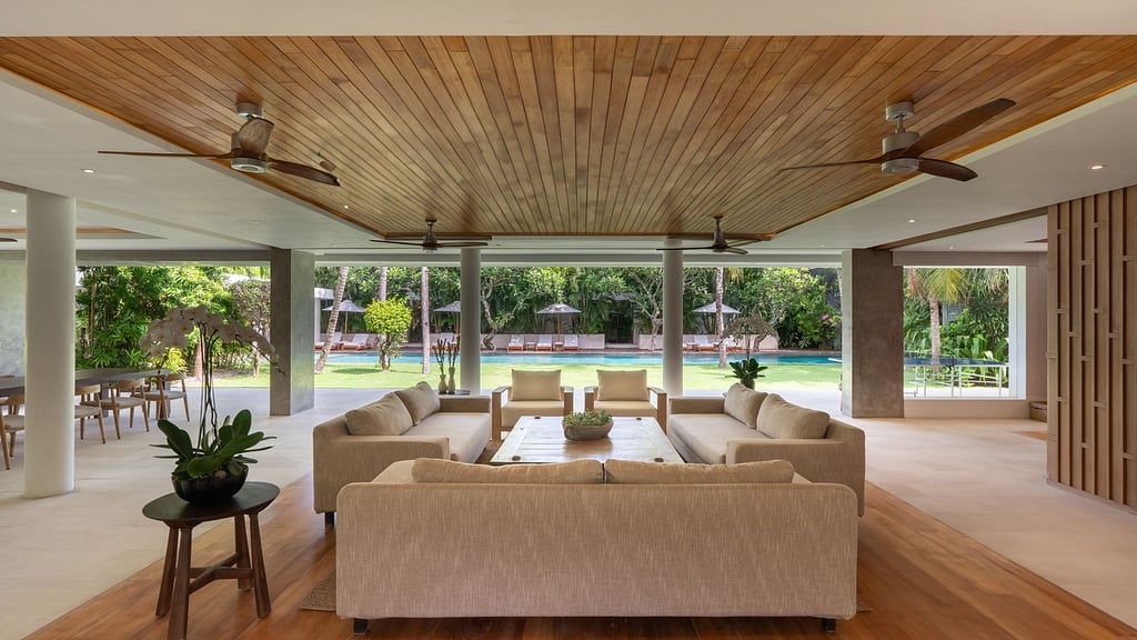 Villa Zambala