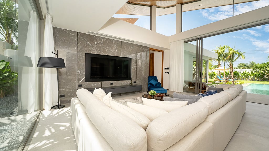 Villa Zenithy Lux A2