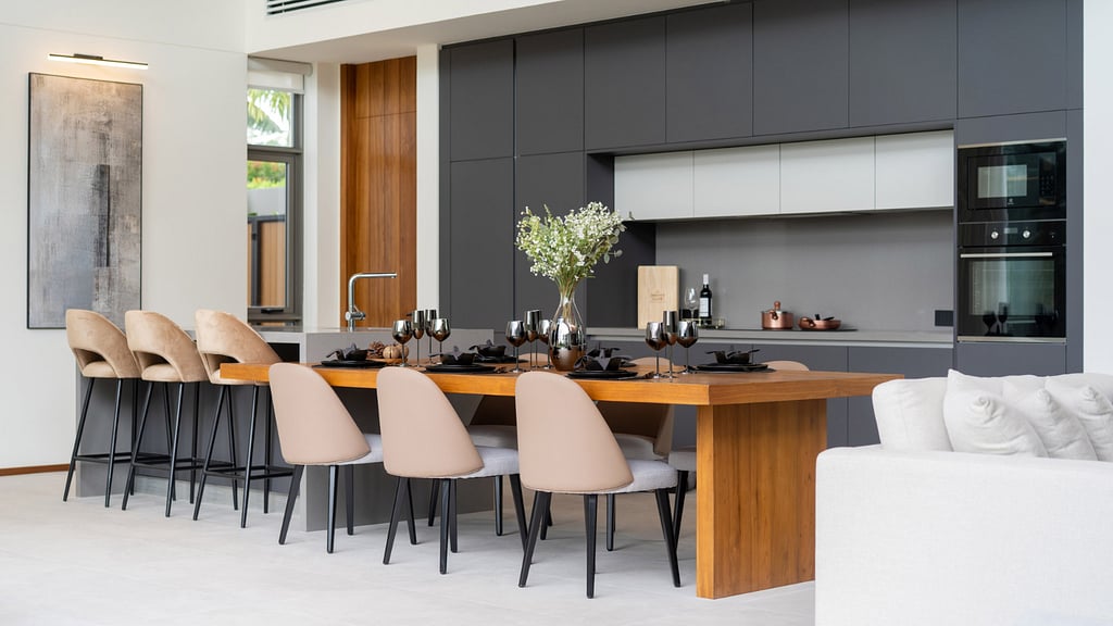 Villa Zenithy Lux A2