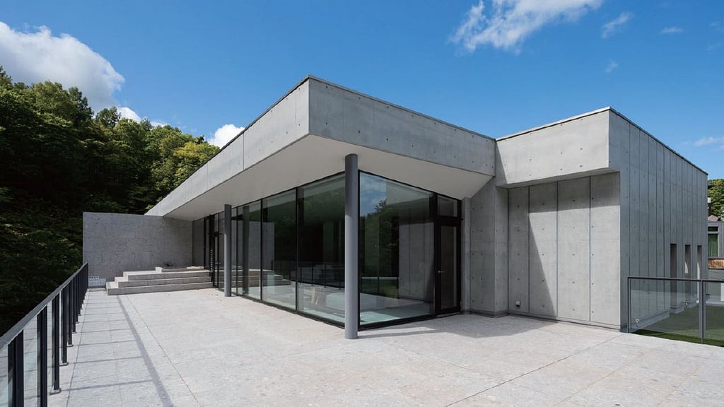 Yamakei Yotei Creekside Penthouse Four Bedroom