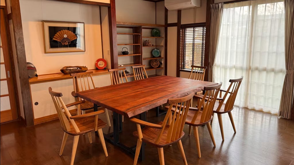 5 Peaks Chalet