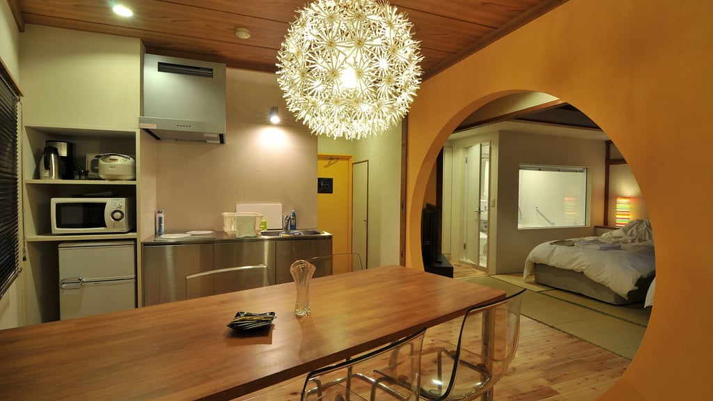 Address Nozawa Superior Studio