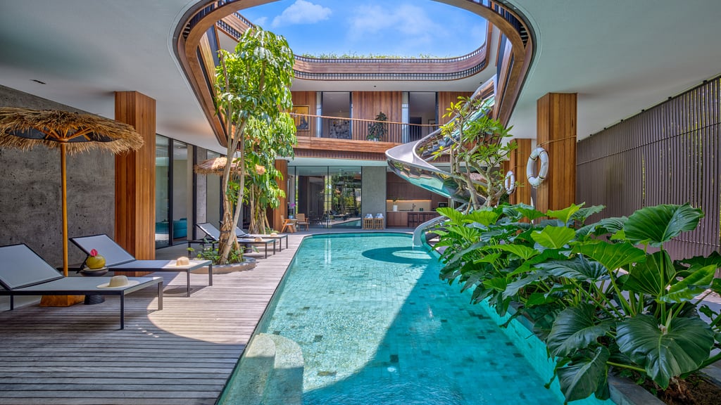 Akashi Residence