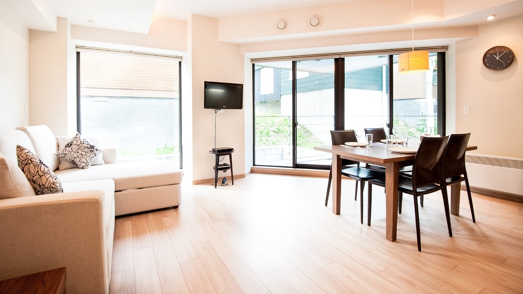 Akazora Premium Two Bedroom Apartment