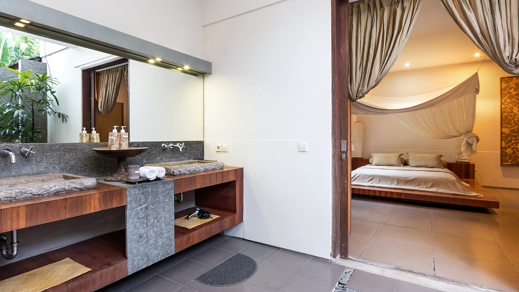 Alarte Estate: Bedroom 3