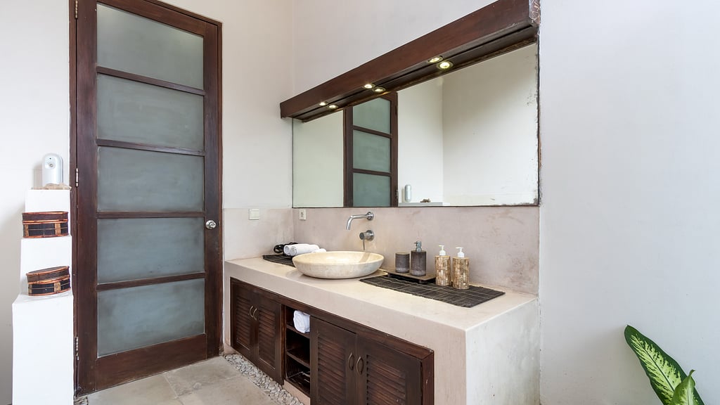 Alarte Estate: Bedroom 2