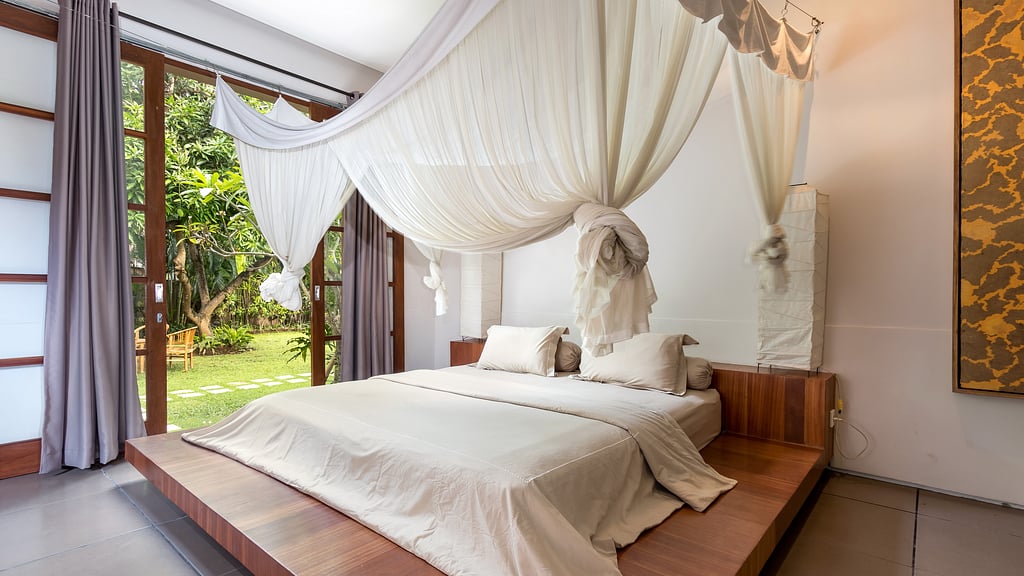 Alarte Estate: Bedroom 3