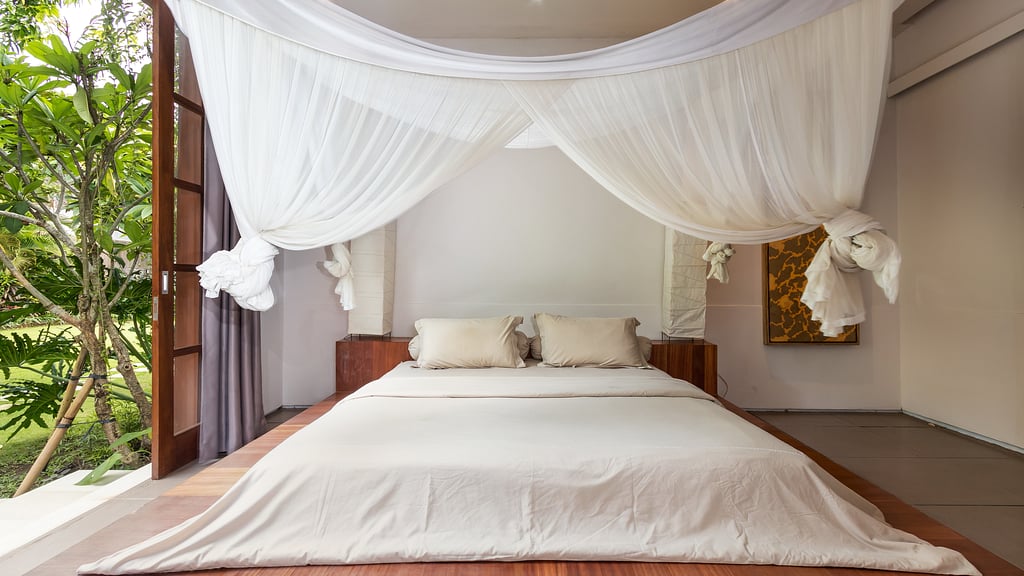 Alarte Estate: Bedroom 3