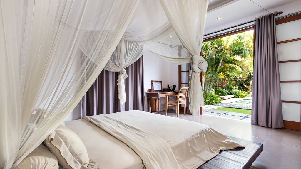 Alarte Estate: Bedroom 3