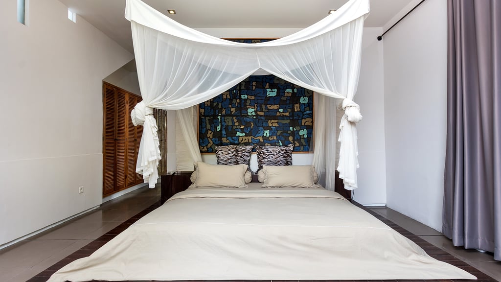 Alarte Estate: Bedroom 2