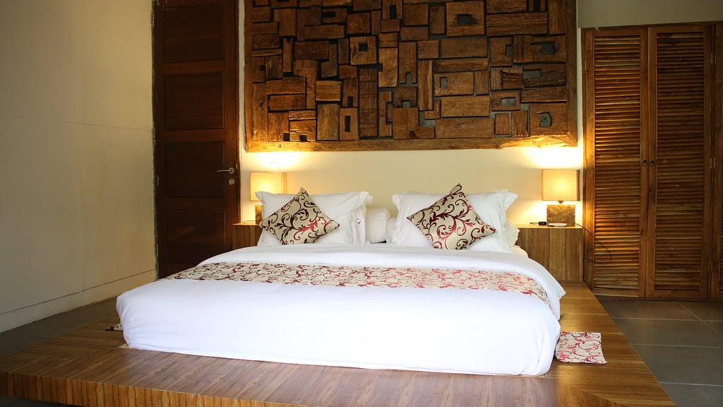 Alarte Estate: Bedroom 5